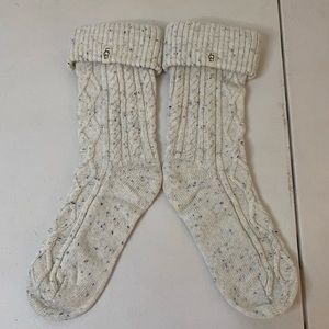 UGG Boot Socks